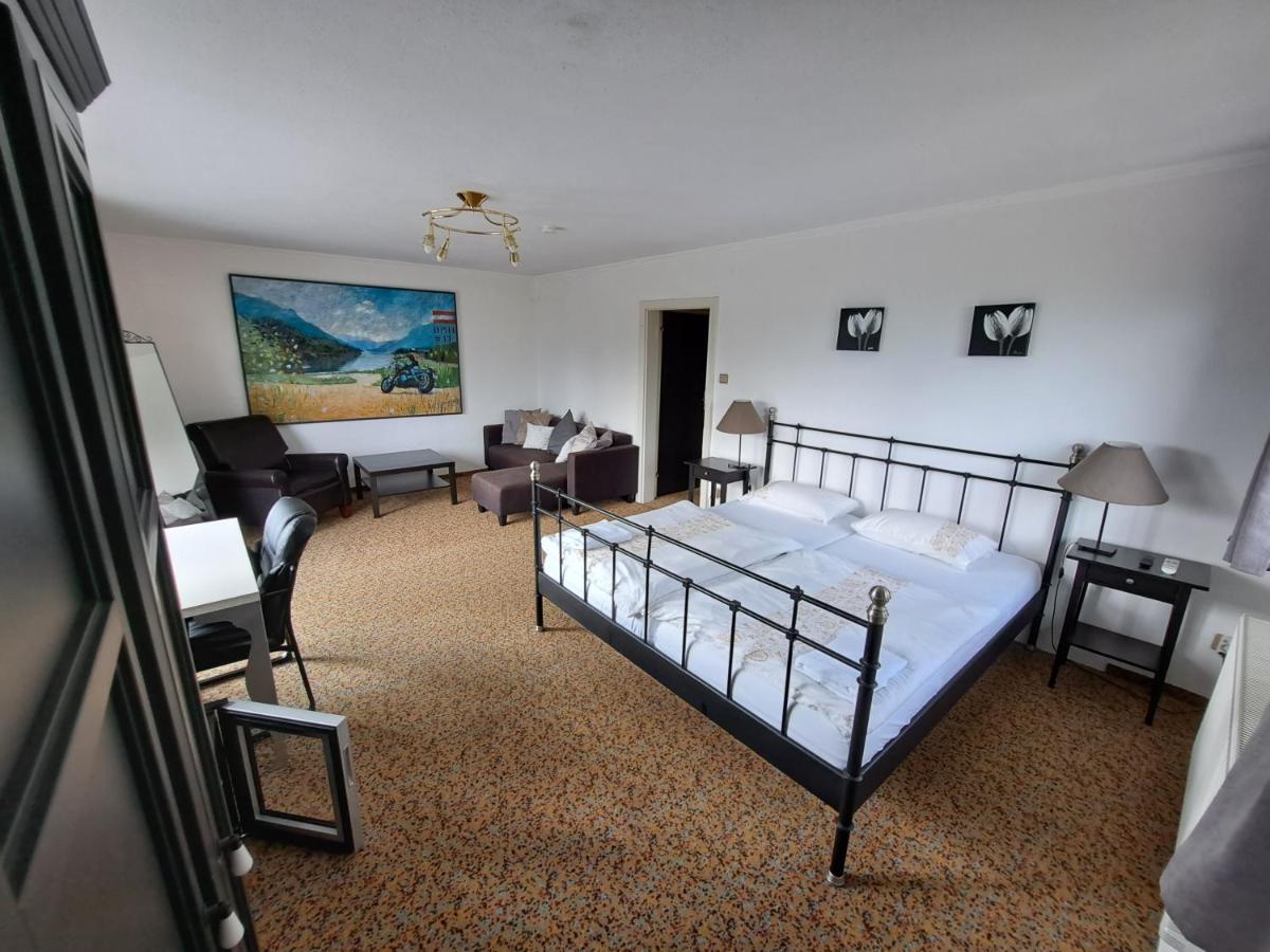 Blue Mountain Hotel 애프리츠 외부 사진