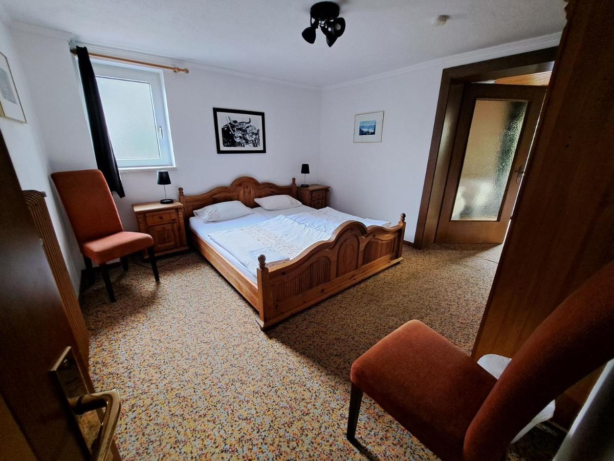 Blue Mountain Hotel 애프리츠 외부 사진